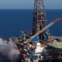LEVIATHAN OFFSHORE GAS FIELD